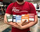 Stringjoy Guitar Strings: A Complete Guide