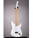 Fender Player II Stratocaster Polar White Maple Fingerboard
