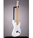 Fender Player II Stratocaster Polar White Maple Fingerboard