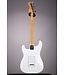 Fender Player II Stratocaster Polar White Maple Fingerboard