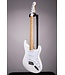 Fender Player II Stratocaster Polar White Maple Fingerboard