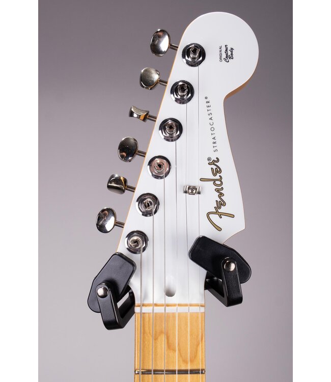 Fender Player II Stratocaster Polar White Maple Fingerboard