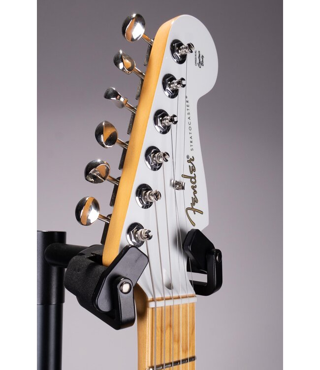Fender Player II Stratocaster Polar White Maple Fingerboard