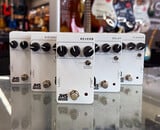 JHS 3 Series Pedals: Complete Guide to Every Sound