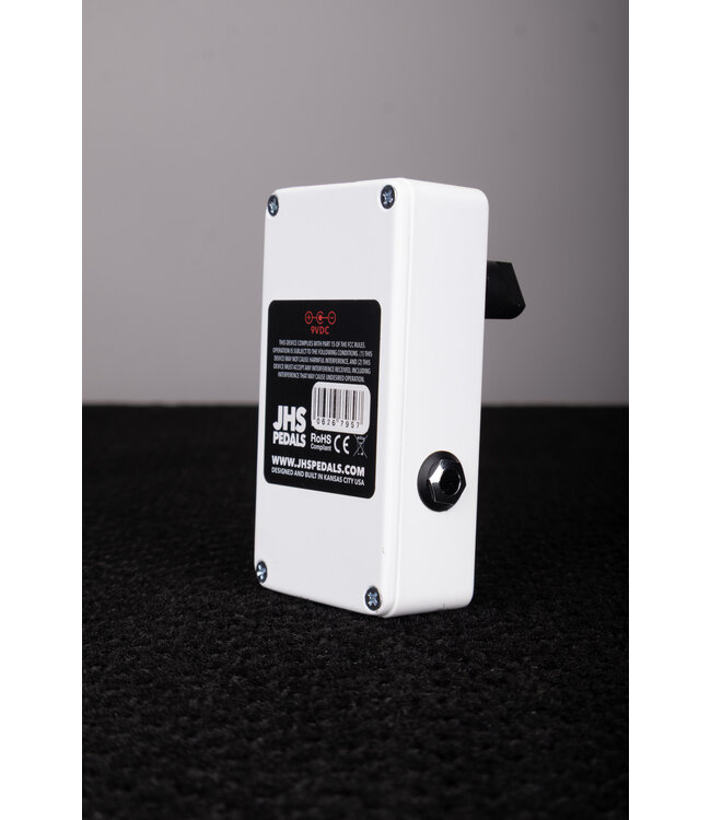 JHS 3 Series Flanger Pedal