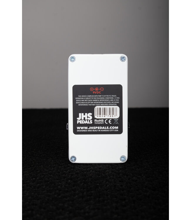 JHS 3 Series Flanger Pedal