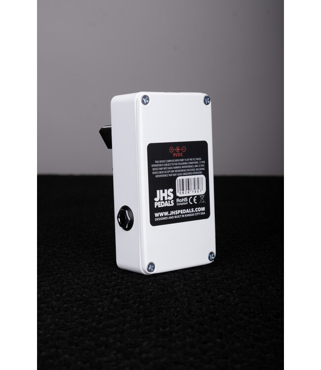 JHS 3 Series Flanger Pedal