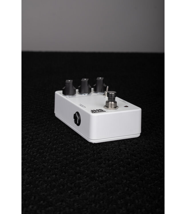 JHS 3 Series Flanger Pedal