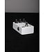JHS 3 Series Flanger Pedal