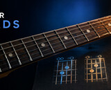 How to Play Guitar Triads: Chord Shapes You Already Know