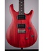 PRS SE CE 24 Standard Satin Electric Guitar Vintage Cherry Satin