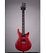 PRS SE CE 24 Standard Satin Electric Guitar Vintage Cherry Satin
