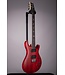 PRS SE CE 24 Standard Satin Electric Guitar Vintage Cherry Satin
