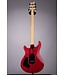 PRS SE CE 24 Standard Satin Electric Guitar Vintage Cherry Satin