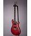 PRS SE CE 24 Standard Satin Electric Guitar Vintage Cherry Satin