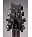 PRS SE CE 24 Standard Satin Electric Guitar Vintage Cherry Satin