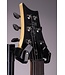 PRS SE CE 24 Standard Satin Electric Guitar Vintage Cherry Satin