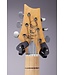 PRS SE Silver Sky Maple Left-Handed Electric Guitar Moon White