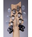 PRS SE Silver Sky Maple Left-Handed Electric Guitar Moon White