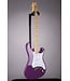 PRS SE Silver Sky Electric Guitar - Summit Purple