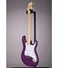 PRS SE Silver Sky Electric Guitar - Summit Purple