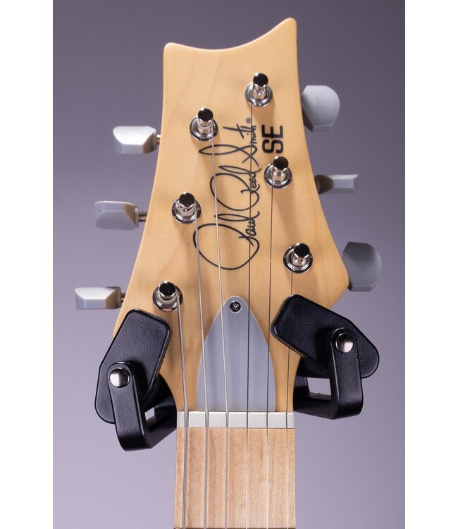 PRS SE Silver Sky Electric Guitar - Summit Purple