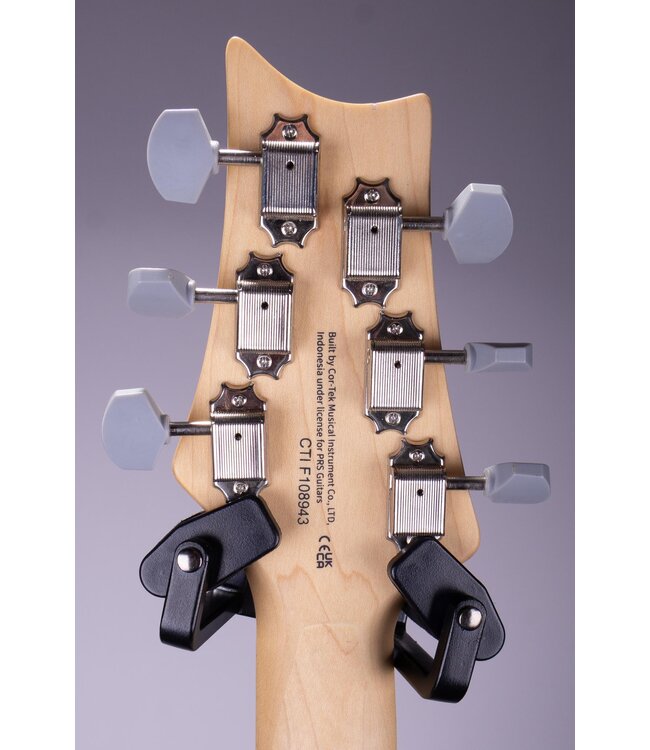 PRS SE Silver Sky Electric Guitar - Summit Purple