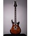 PRS SE Custom 24 Electric Guitar – Black Gold Sunburst