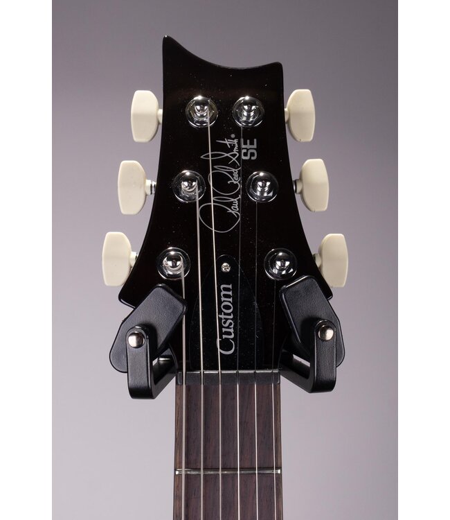 PRS SE Custom 24 Electric Guitar – Black Gold Sunburst