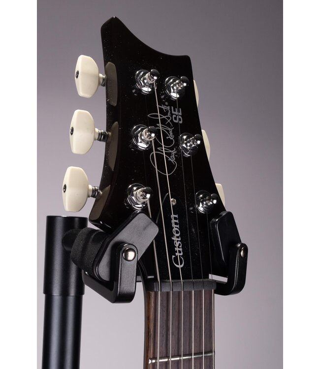 PRS SE Custom 24 Electric Guitar – Black Gold Sunburst
