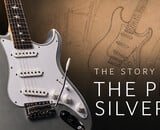 The Story Behind the PRS Silver Sky