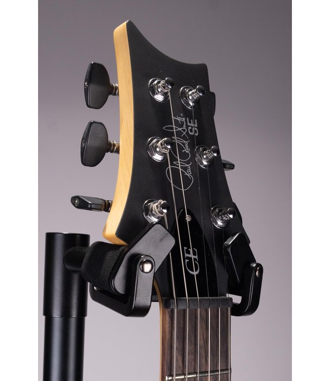PRS SE CE 24 Standard Satin Electric Guitar Charcoal Satin