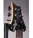 PRS SE CE 24 Standard Satin Electric Guitar Charcoal Satin