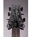 PRS SE CE 24 Standard Satin Electric Guitar Charcoal Satin
