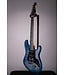 Used Fender American Ultra HSS Plus Top Stratocaster - Denim Burst - With Bag