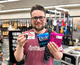 Electric Guitar Accessories: What You Need to Get Started
