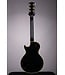 Vintage Gibson Les Paul Custom 1967 - 1969 - Black - With Case