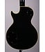 Vintage Gibson Les Paul Custom 1967 - 1969 - Black - With Case