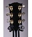 Vintage Gibson Les Paul Custom 1967 - 1969 - Black - With Case