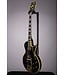 Vintage Gibson Les Paul Custom 1967 - 1969 - Black - With Case