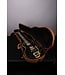 Vintage Gibson Les Paul Custom 1967 - 1969 - Black - With Case