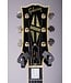 Vintage Gibson Les Paul Custom 1967 - 1969 - Black - With Case