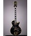 Vintage Gibson Les Paul Custom 1967 - 1969 - Black - With Case