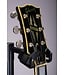 Vintage Gibson Les Paul Custom 1967 - 1969 - Black - With Case