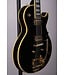 Vintage Gibson Les Paul Custom 1967 - 1969 - Black - With Case