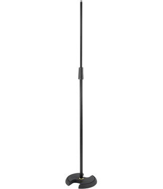 Hercules Hercules MS202B Quick Turn Straight Microphone Stand With H Base