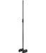 Hercules Hercules MS202B Quick Turn Straight Microphone Stand With H Base