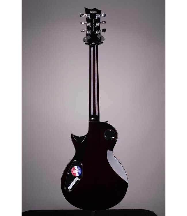 Used ESP LTD EC-256 Electric Guitar - Brown Sunburst