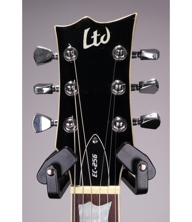 Used ESP LTD EC-256 Electric Guitar - Brown Sunburst