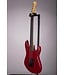 Used Charvel San Dimas Custom Shop Guitar - Blood Red - With Case